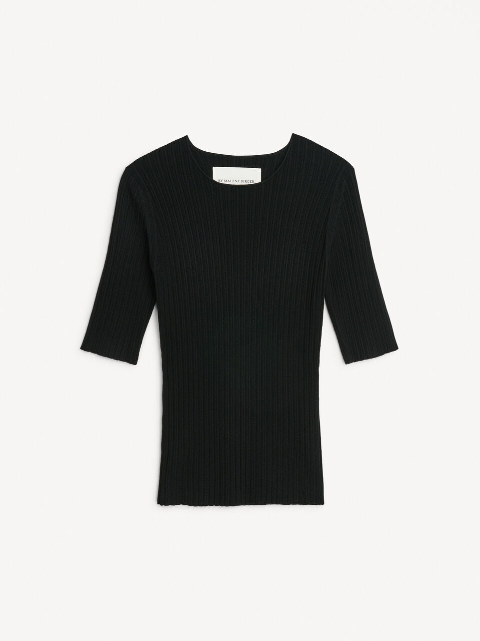 BY MALENE BIRGER - Black Blaise Pullover