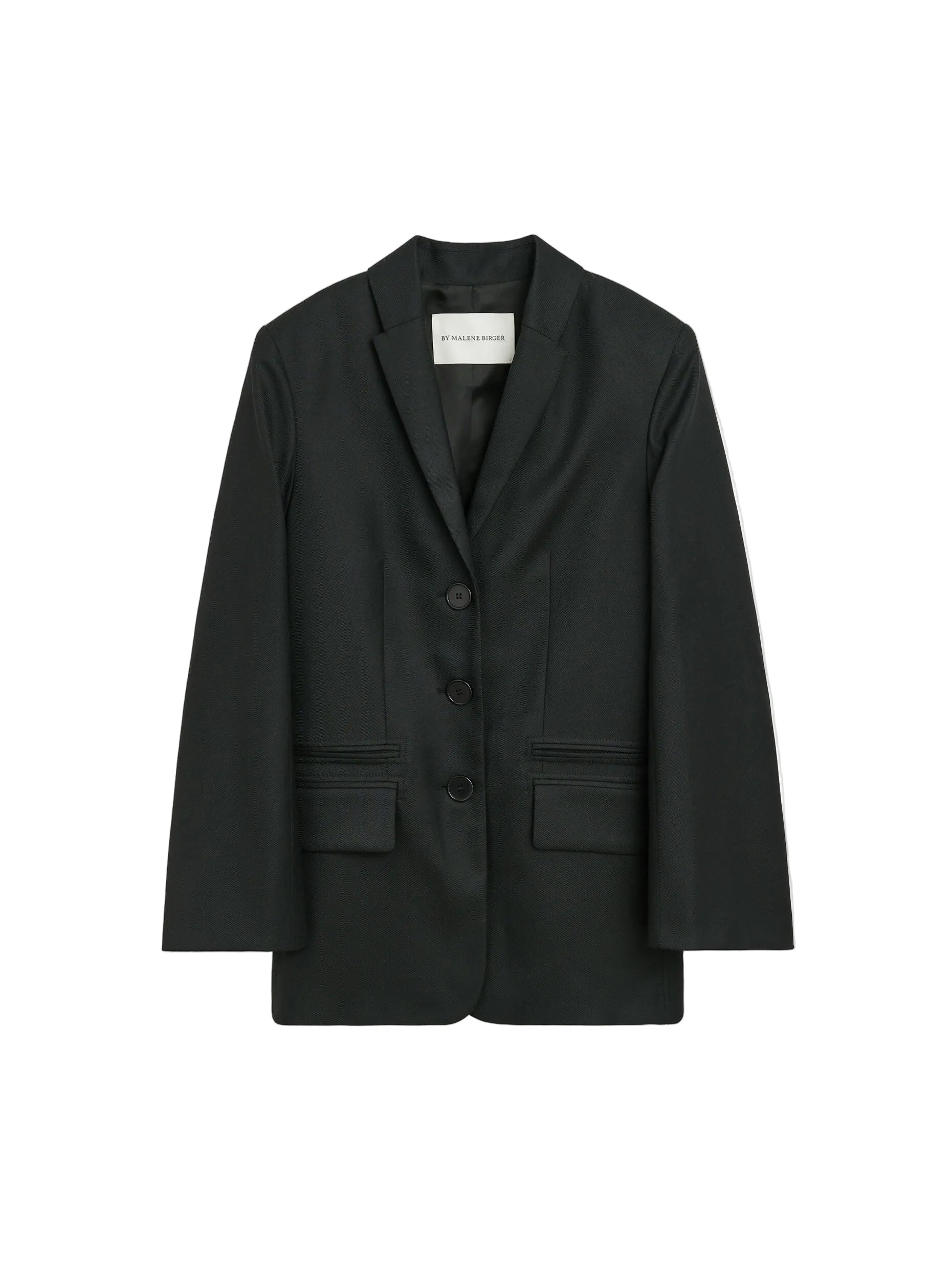 By Malene Birger -Porter Blazer in Black 