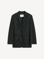 By Malene Birger -Porter Blazer in Black 