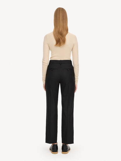 By Malene Birger-  Igda Pant in Black