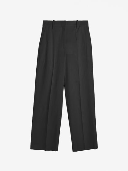 By Malene Birger-  Igda Pant in Black