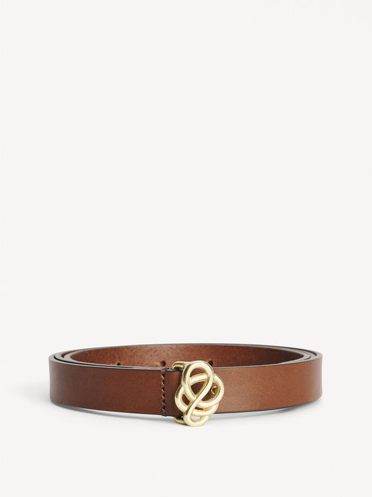 BY MALENE BIRGER - Ouma Leather Belt