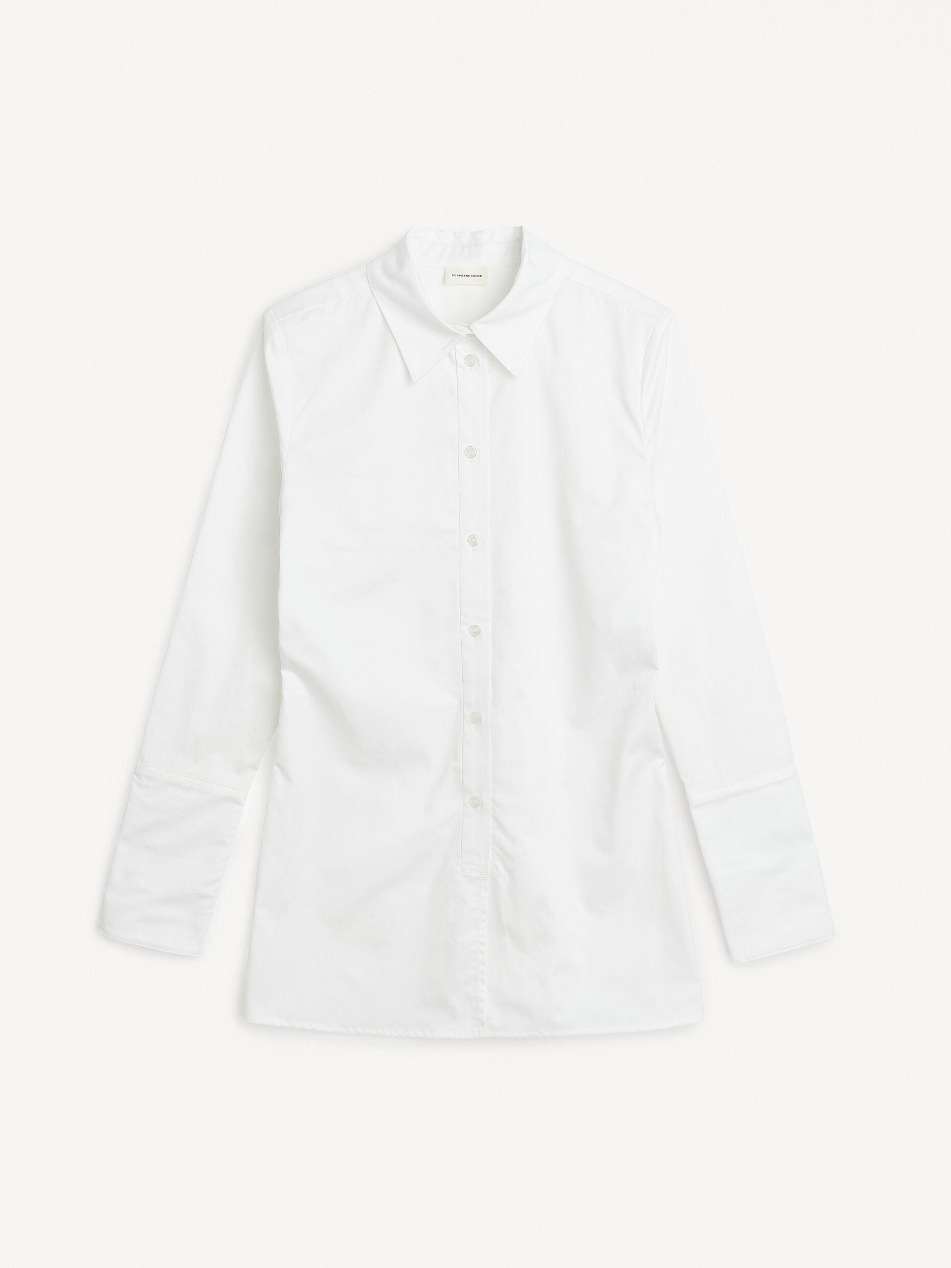 By Malene Birger - Padano Shirt in White 