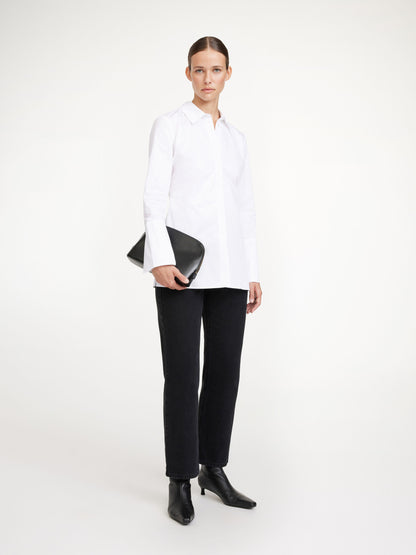 By Malene Birger - Padano Shirt in White 