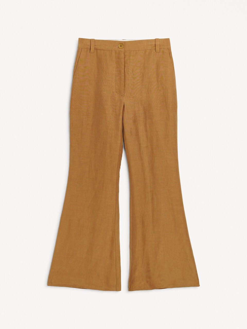 BY MALENE BIRGER - Carass Flared Trousers