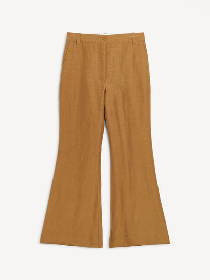 BY MALENE BIRGER - Carass Flared Trousers