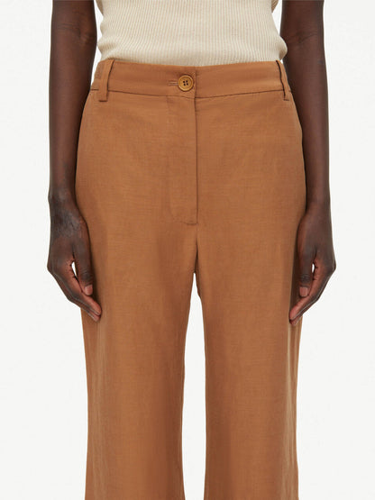 BY MALENE BIRGER - Carass Flared Trousers