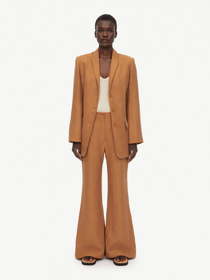 BY MALENE BIRGER - Carass Flared Trousers