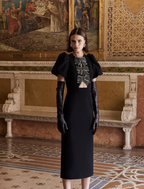 Eliana Midi Dress