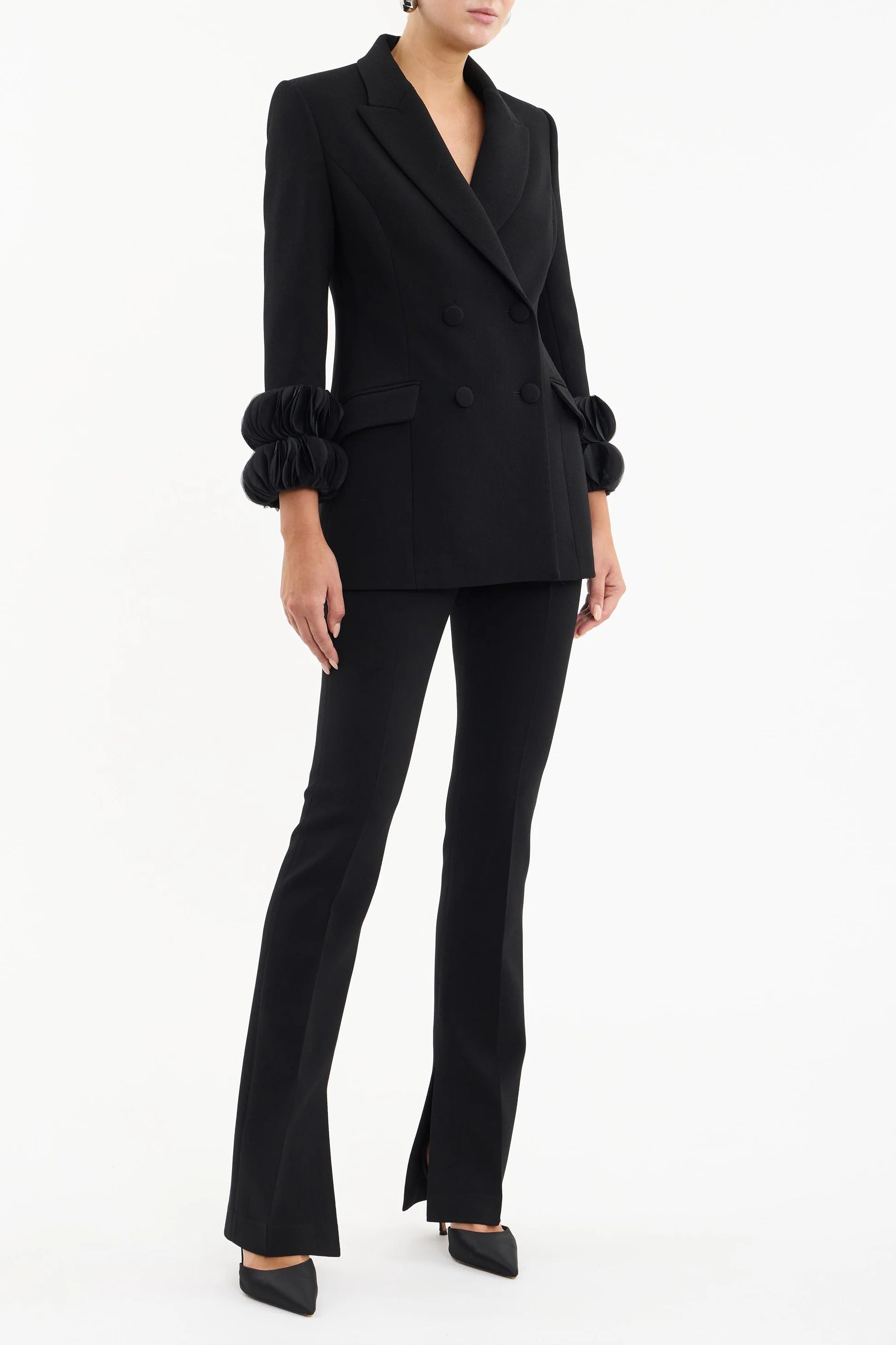 Rebecca vallance blazer store