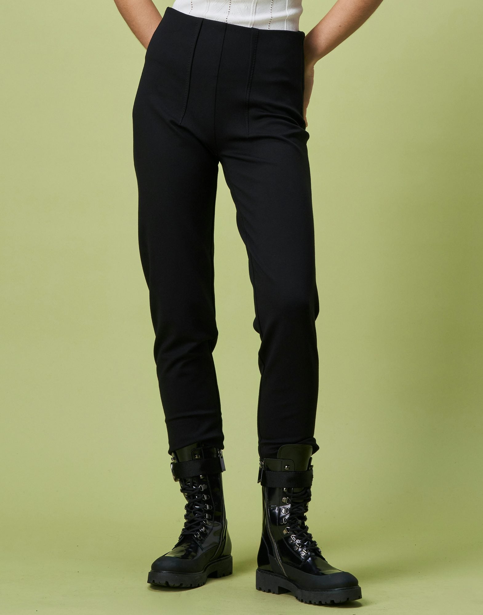 Always Pant in Black