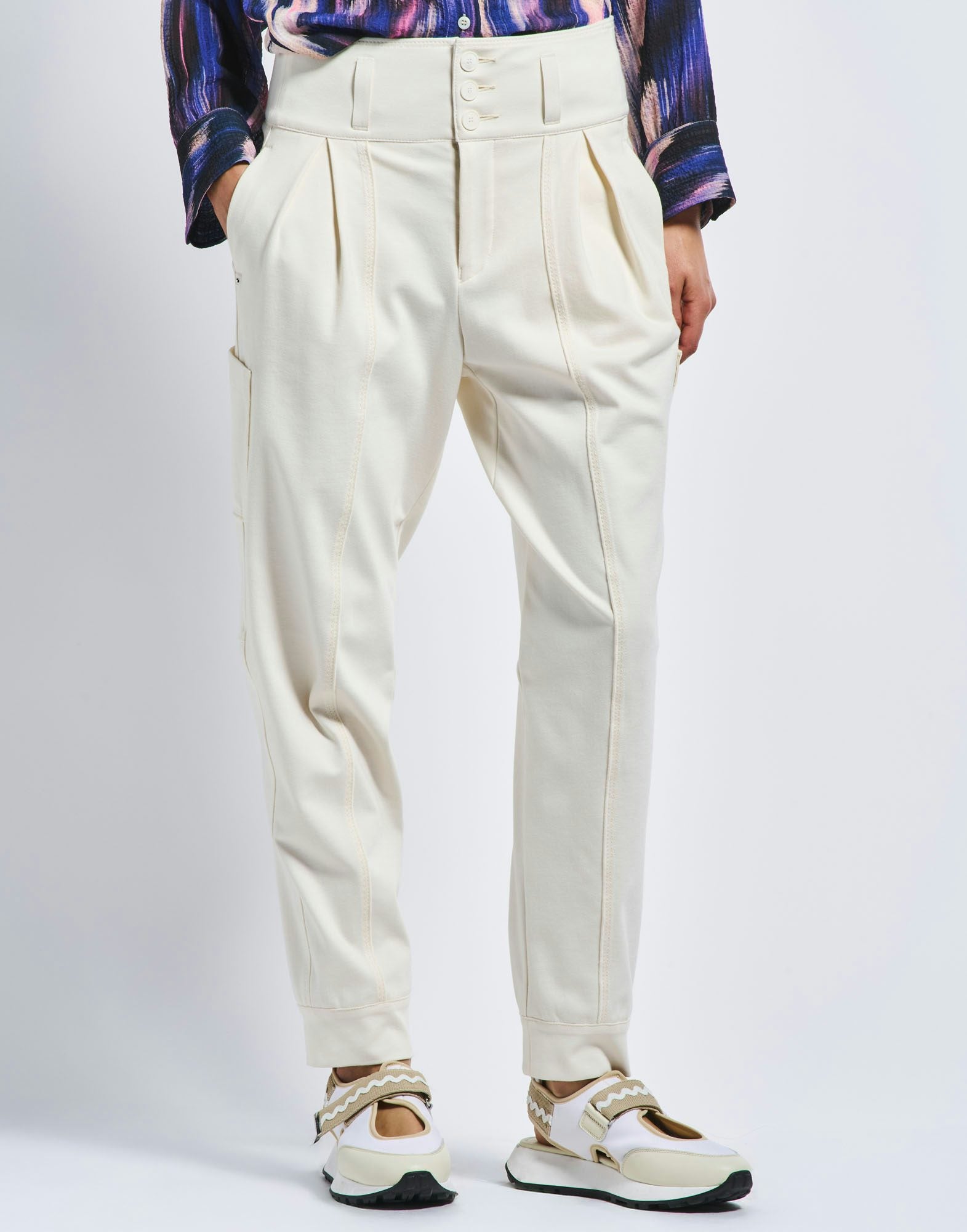 Hot Shot Pants