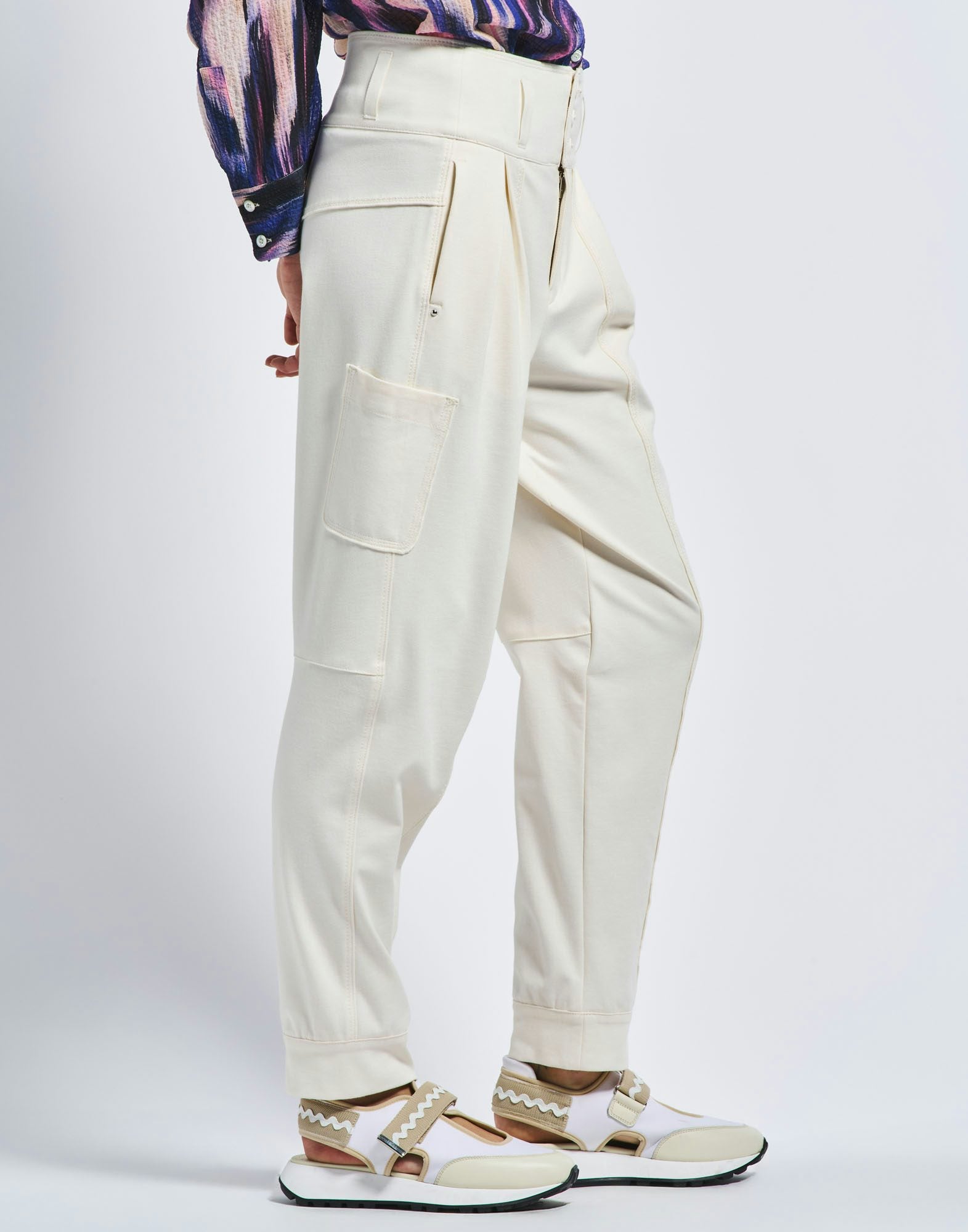 Hot Shot Pants