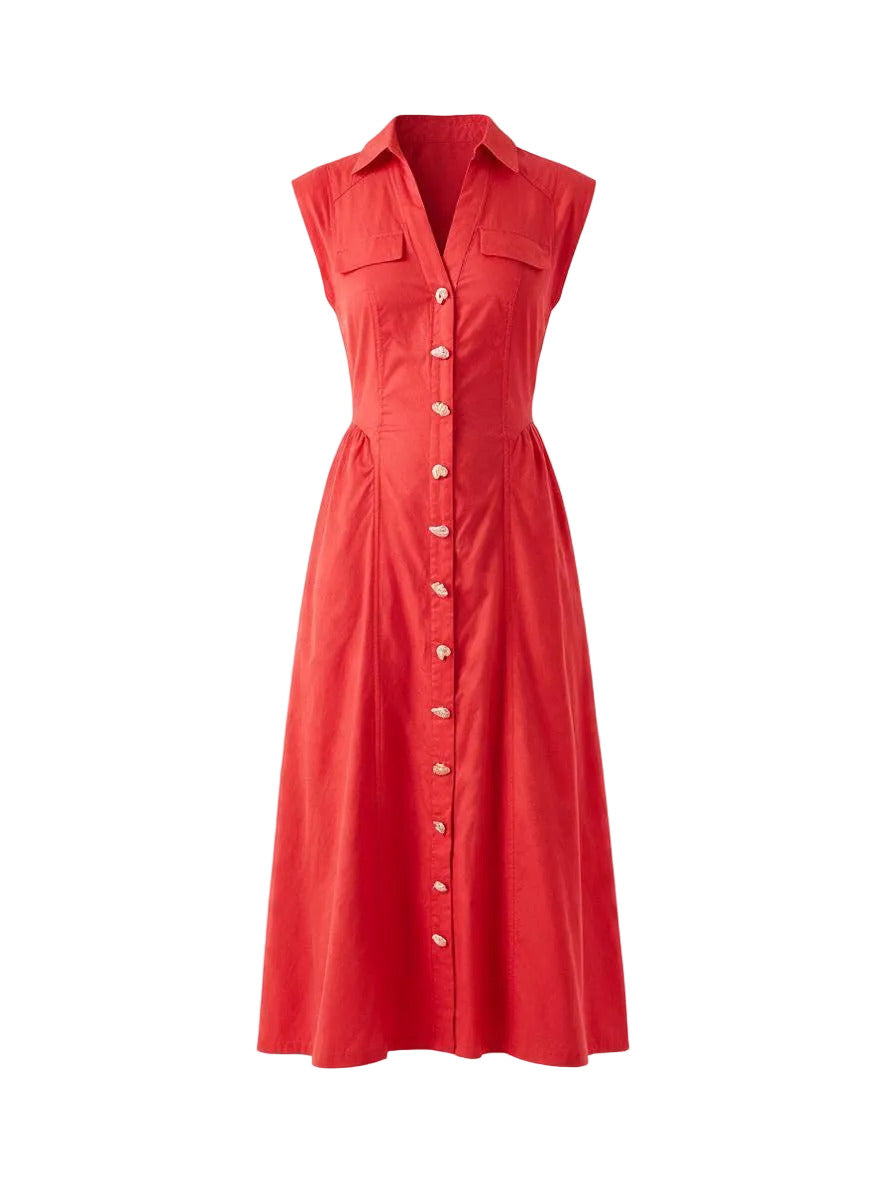 Skylar Midi Dress