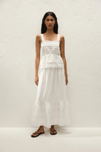 Dalila skirt 