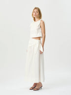 Dixi Tie Skirt