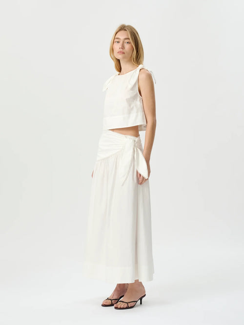 Dixi Tie Skirt