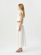 Dixi Tie Skirt
