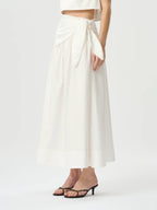 Dixi Tie Skirt