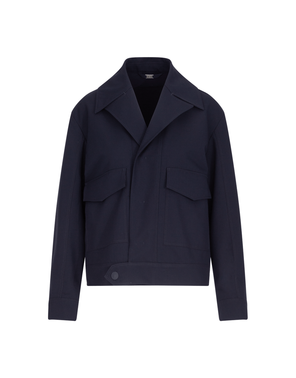 Anyhow Jacket