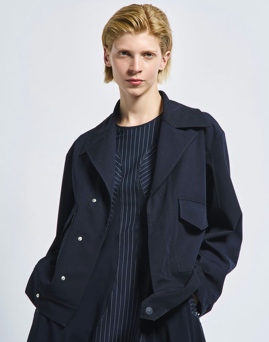 Anyhow Jacket