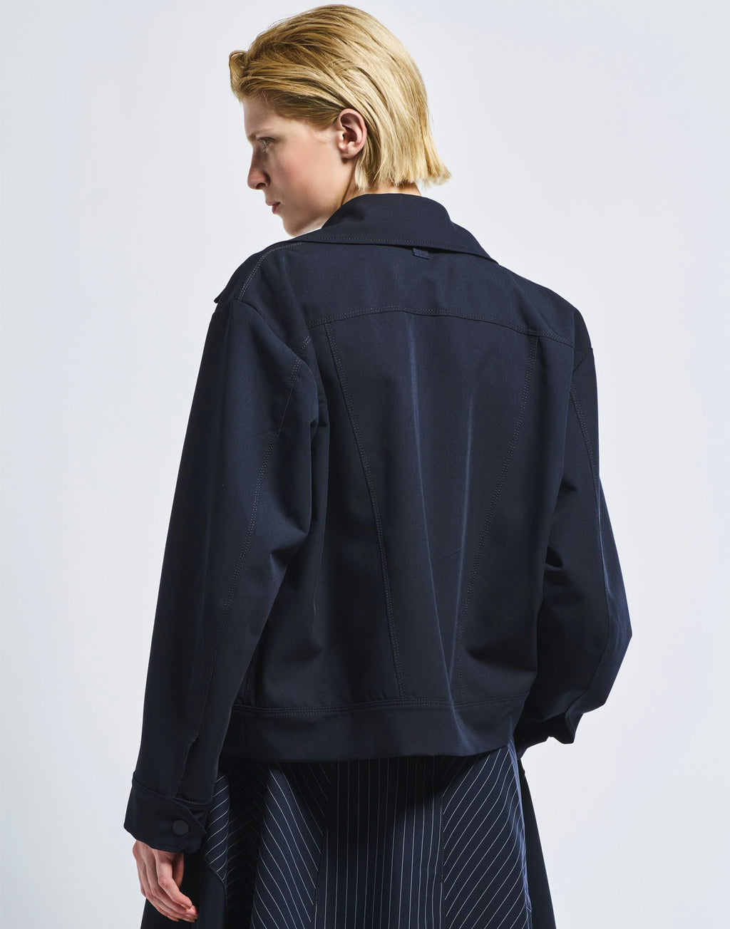 Anyhow Jacket
