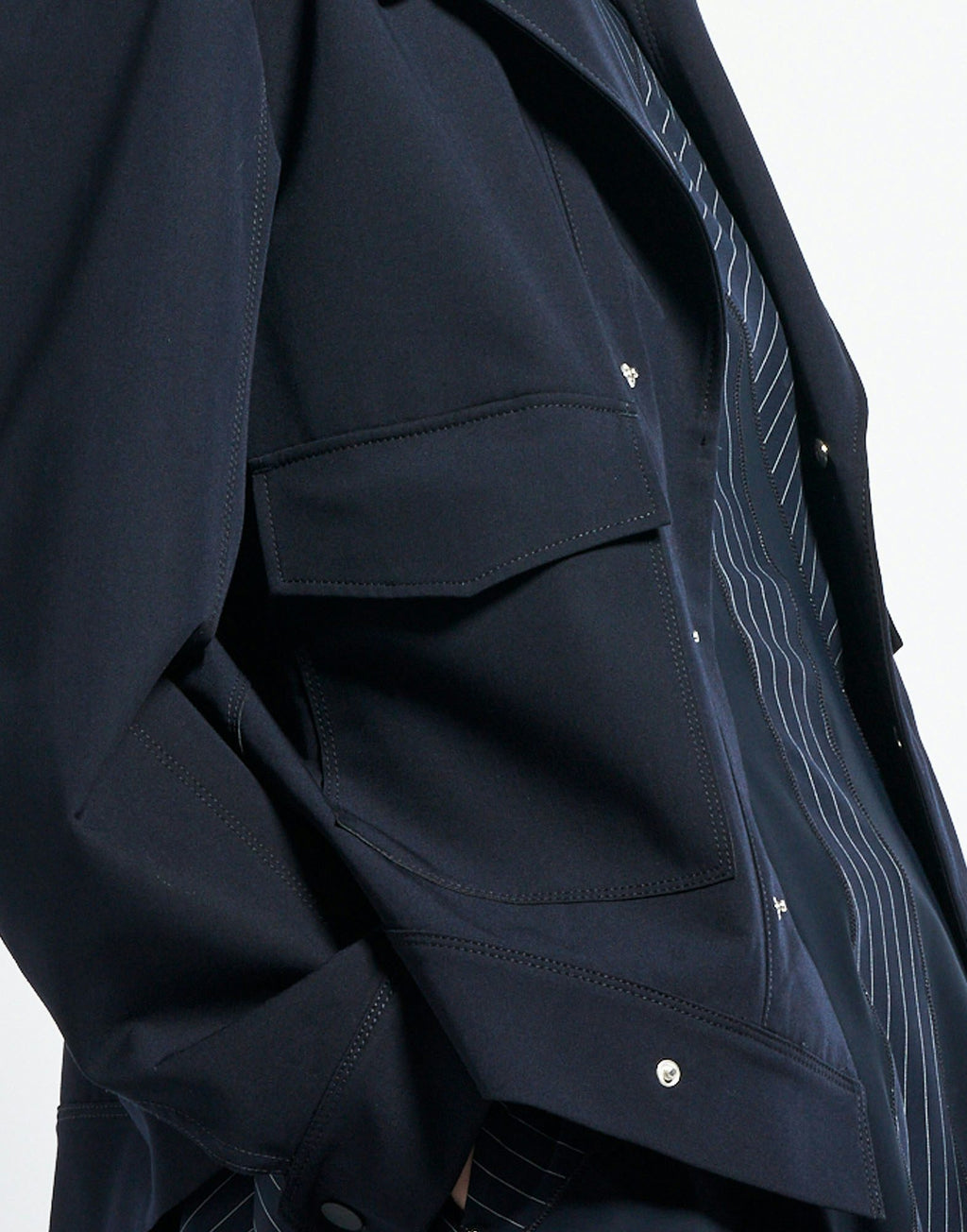 Anyhow Jacket