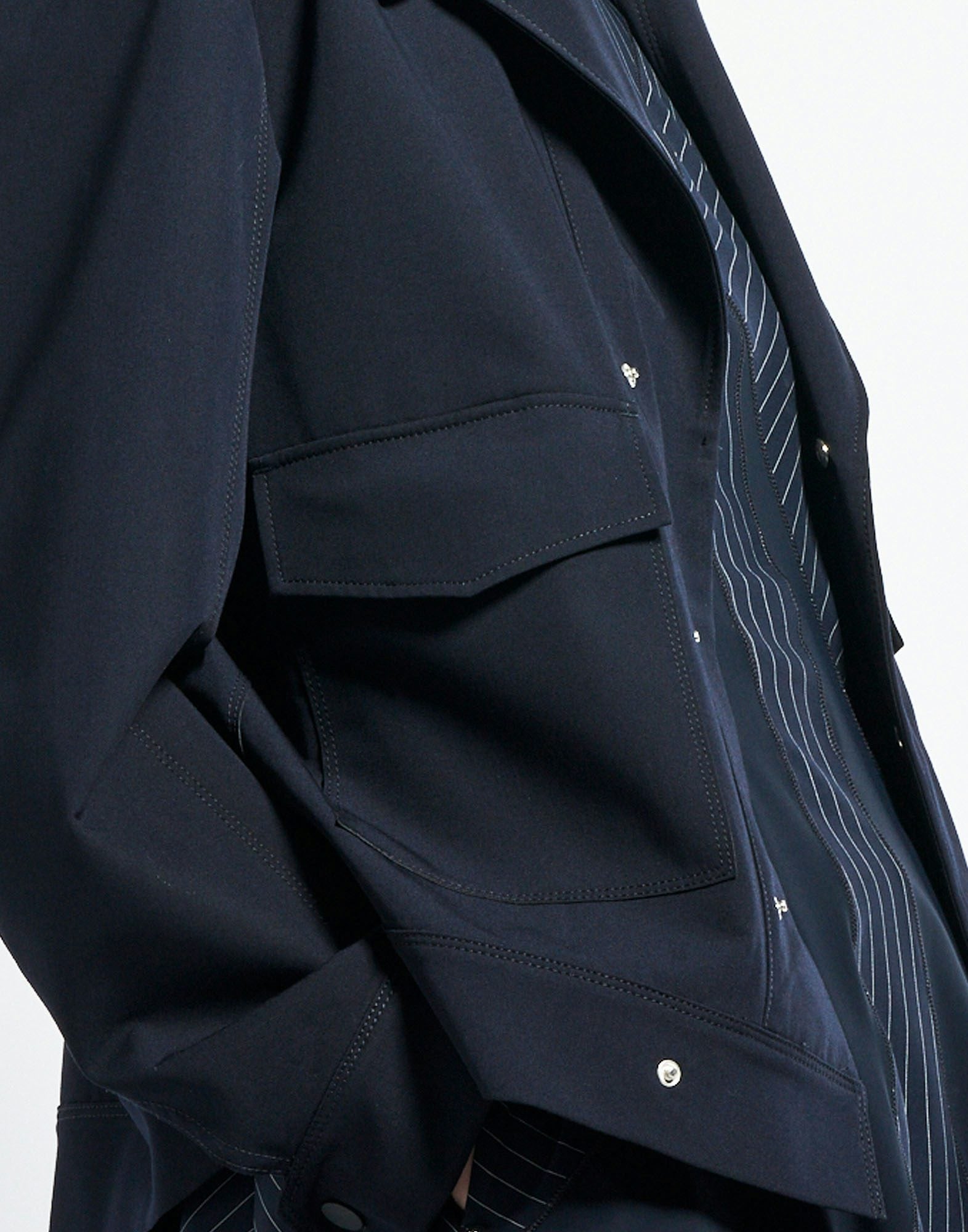 Anyhow Jacket