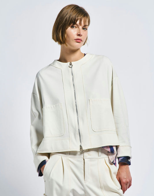 Symmetry Jacket