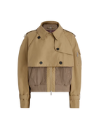 Street Jacket