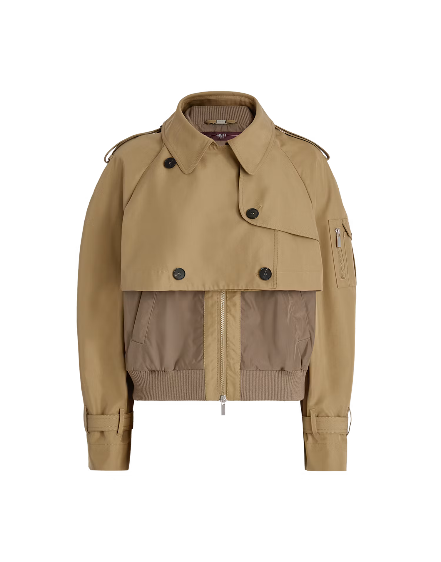 Street Jacket