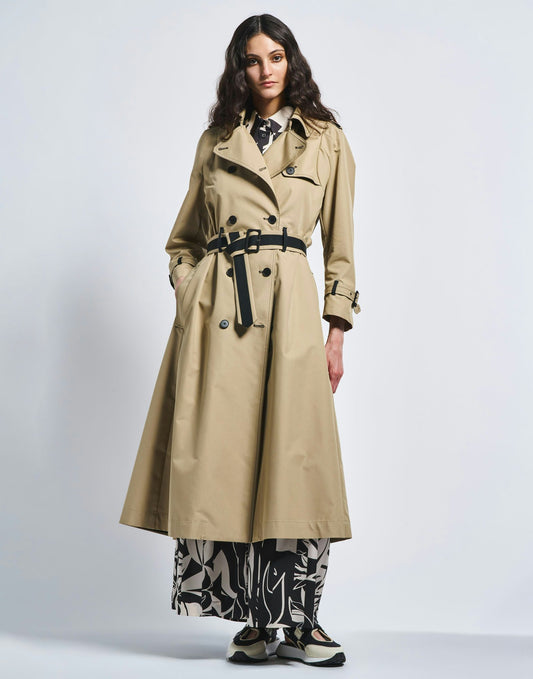 Intercept Coat