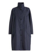 Petunia Overcoat