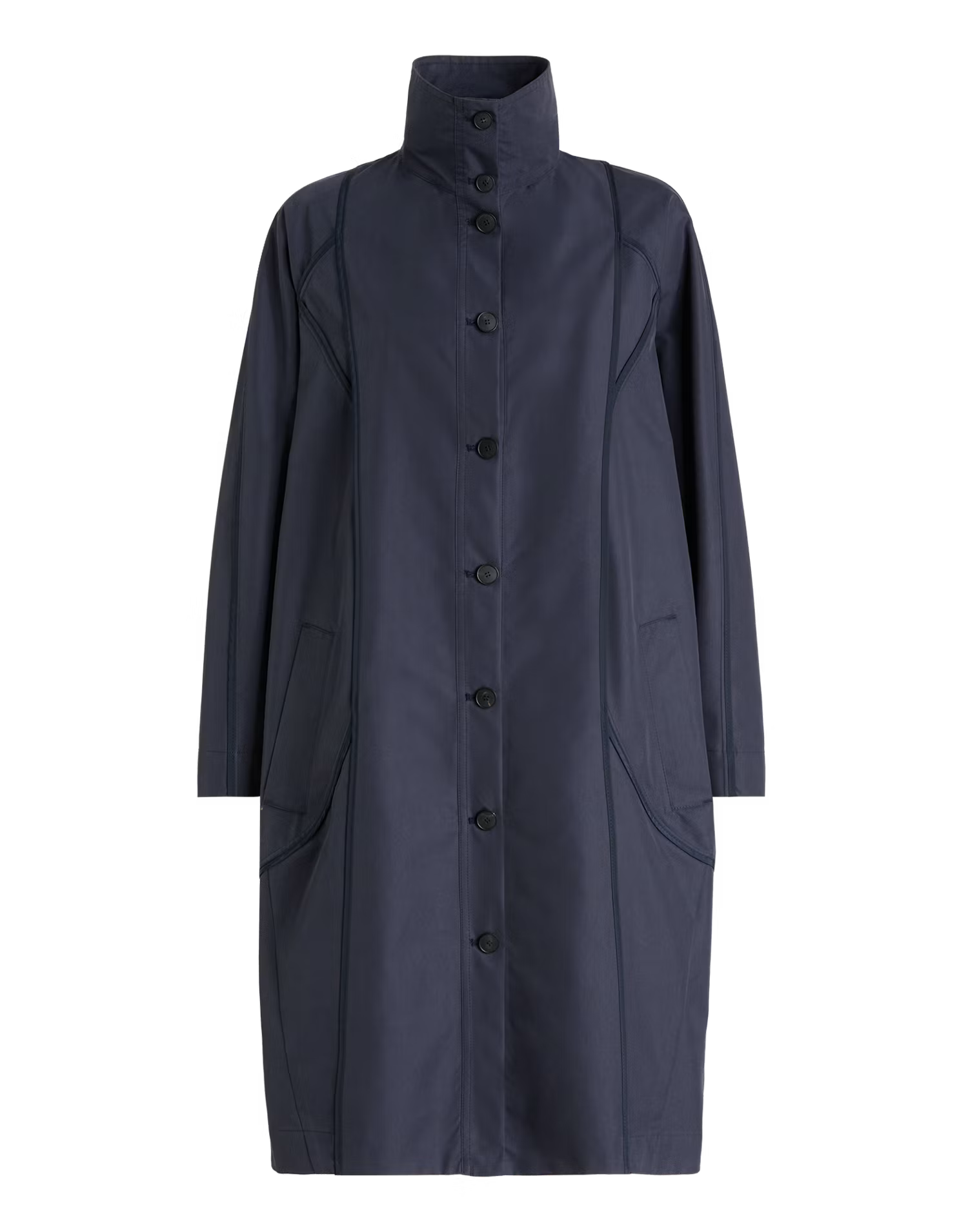 Petunia Overcoat