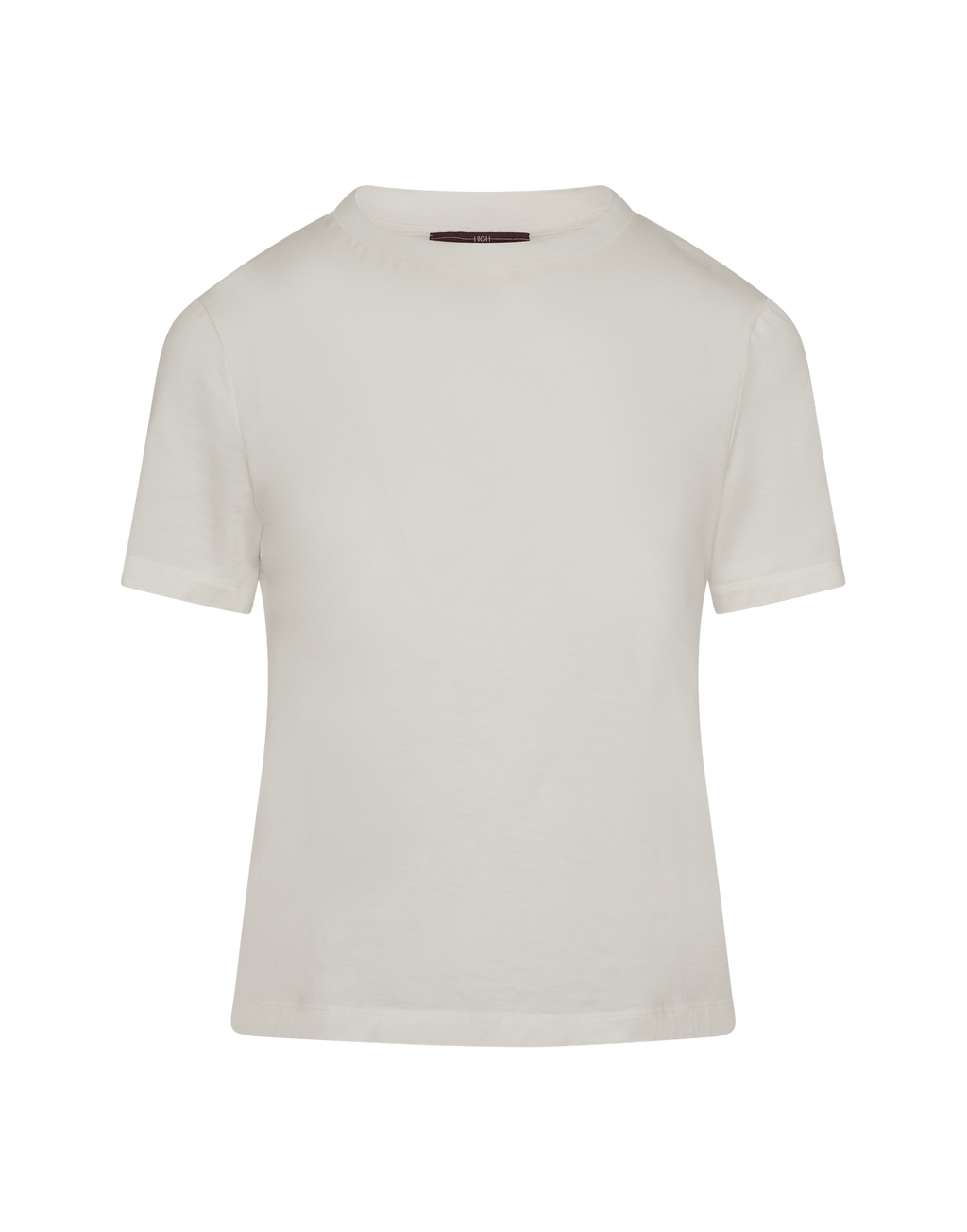 Ensure Tee in White