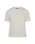 Ensure Tee in White