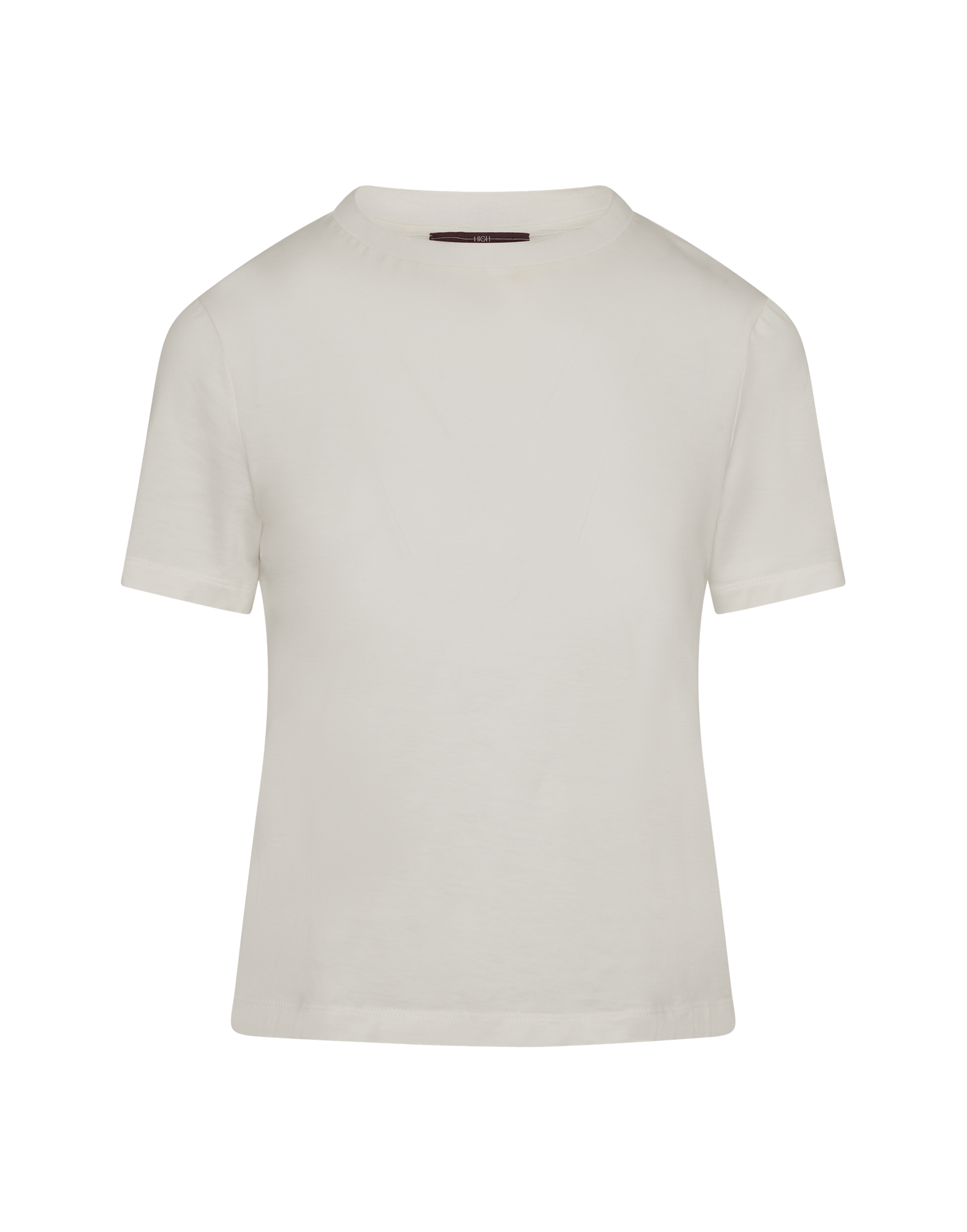 Ensure Tee in White