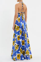 Sabina Maxi Dress