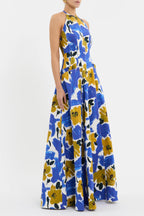 Sabina Maxi Dress