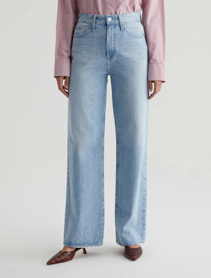 SS24 - AG Jeans Kora in Sunset Blues