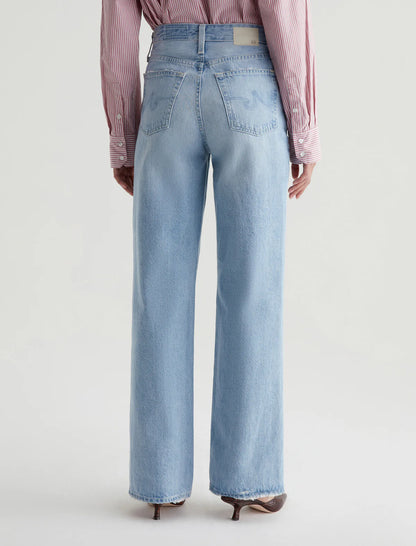 SS24 - AG Jeans Kora in Sunset Blues