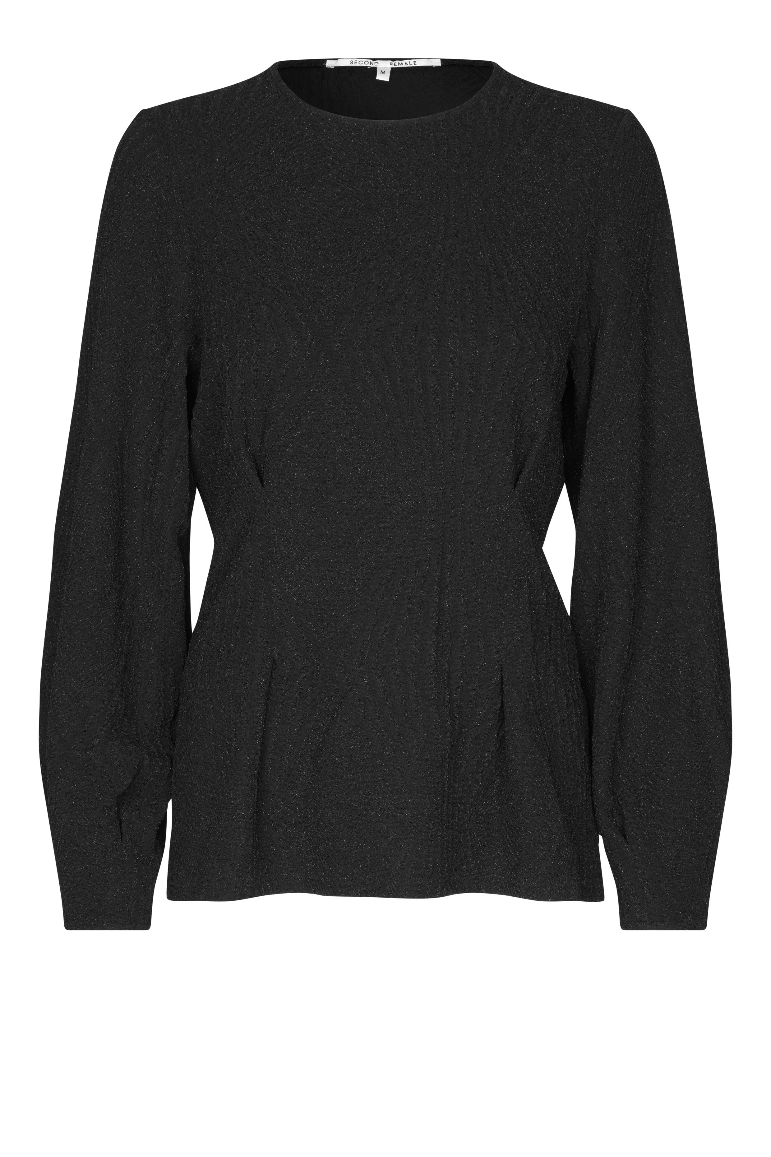 SECOND FEMALE SHAMILLA