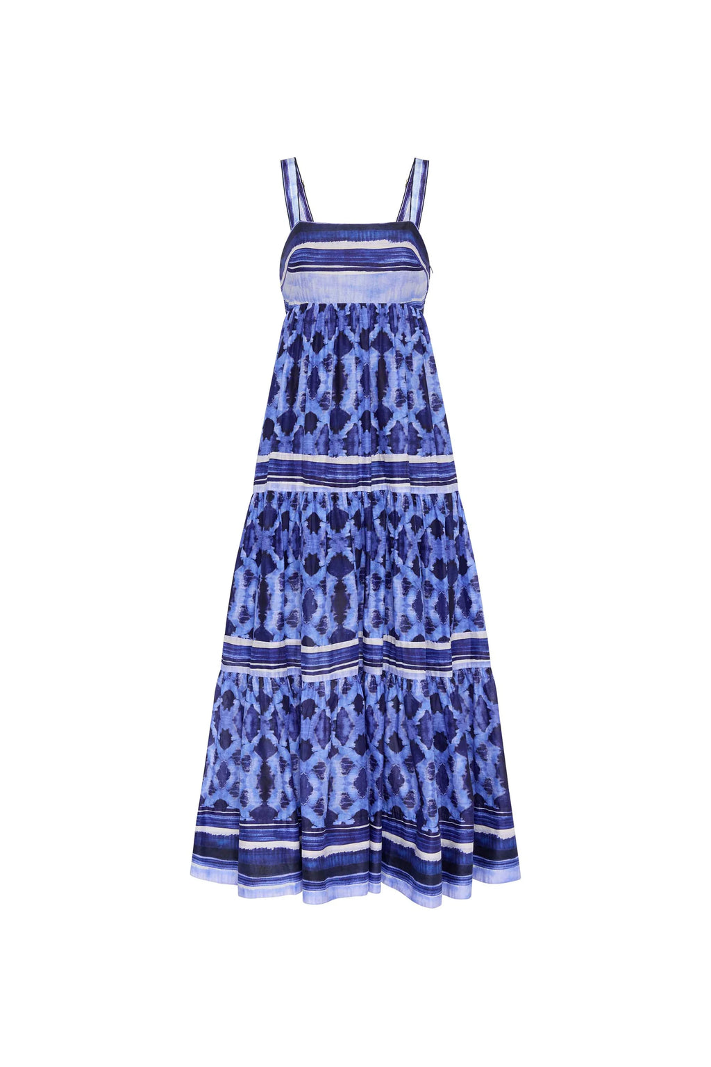 Rebecca vallance blue navy dress 