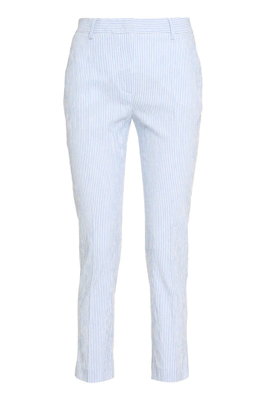 Max Mara Weekend - Starlet Trouser in Blue