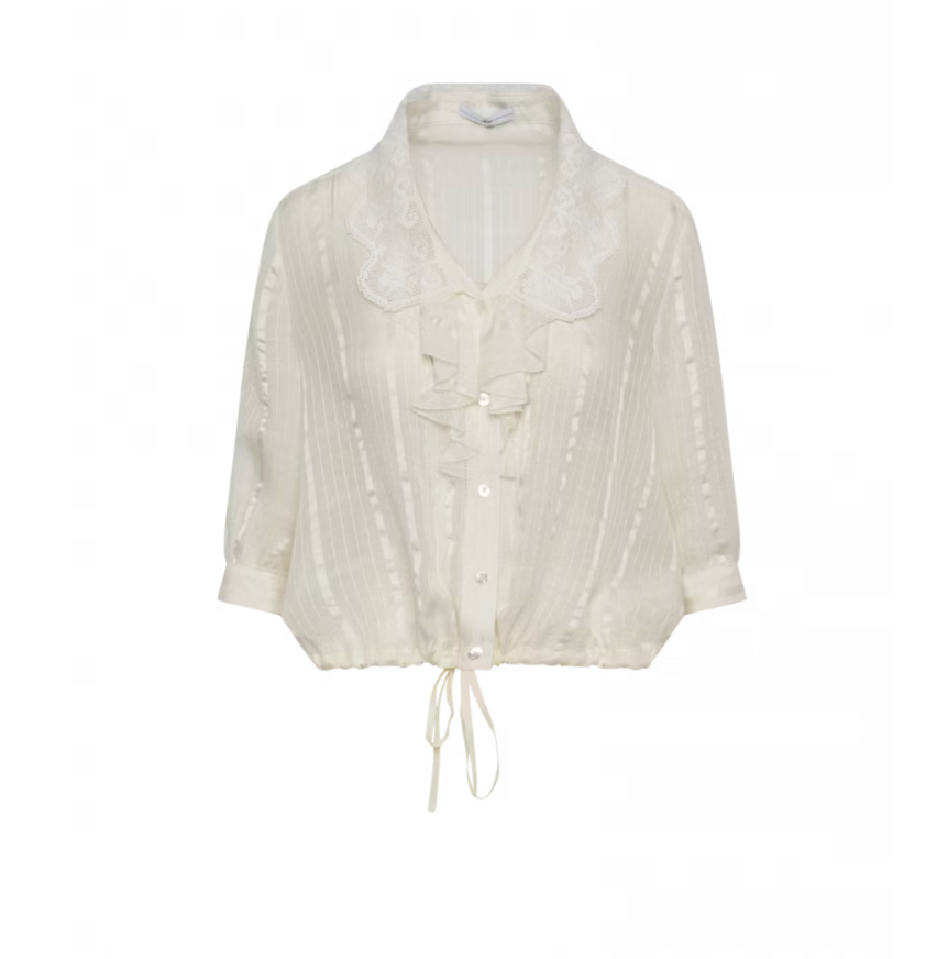 Joyous Blouse