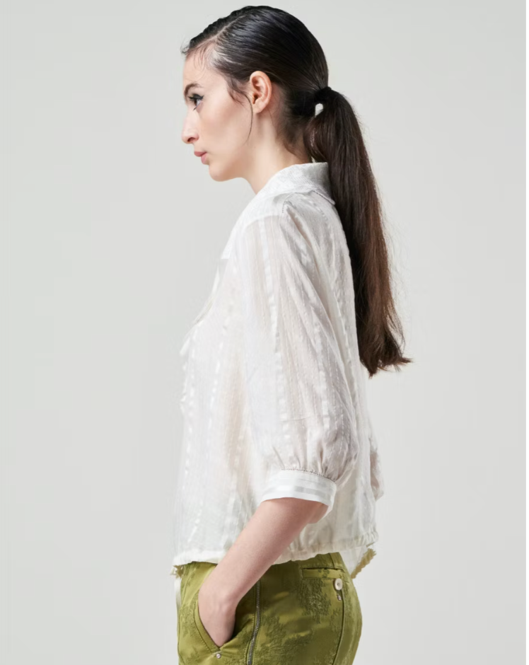 Joyous Blouse