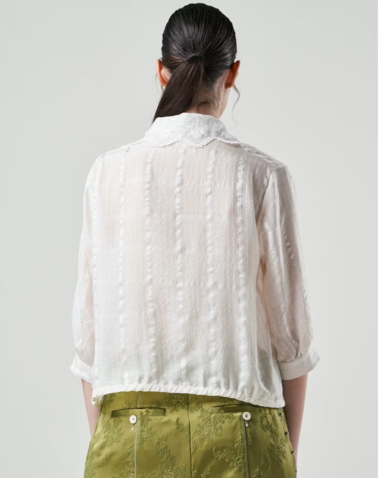 Joyous Blouse