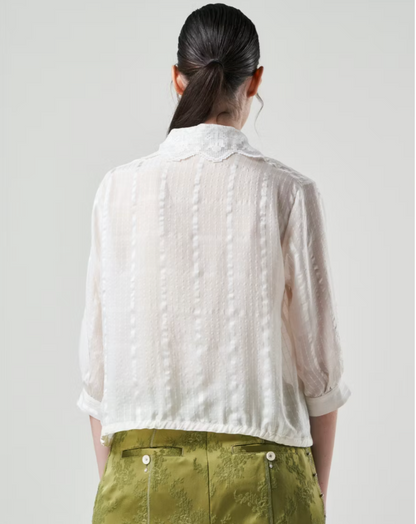 HIGH - Joyous Blouse