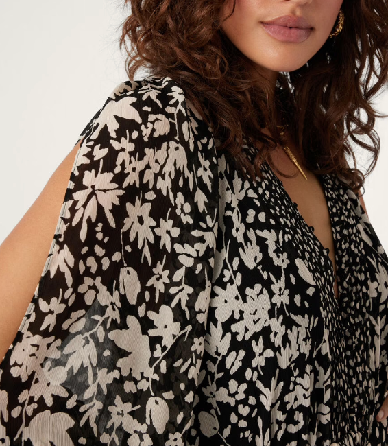 Fanny Dress