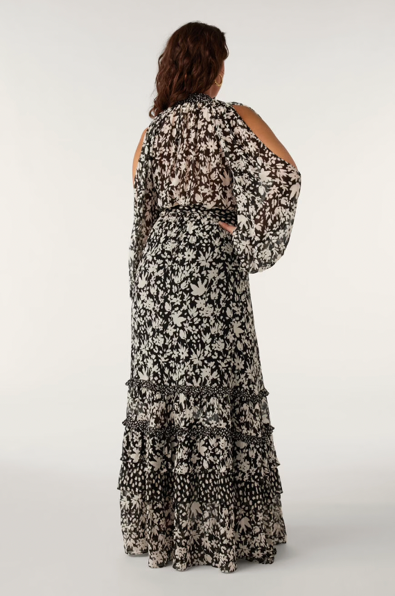 Fanny Dress